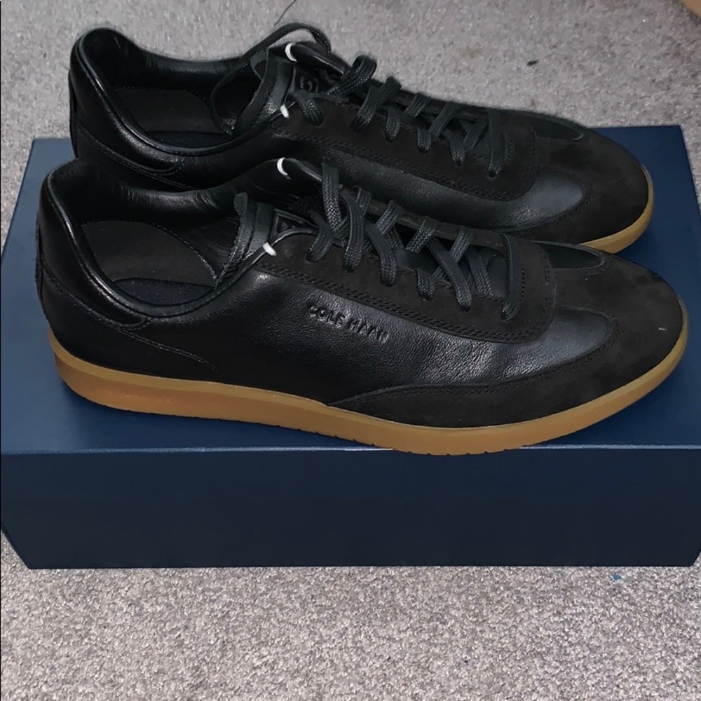 Cole Haan GrandPro Turf Sneaker